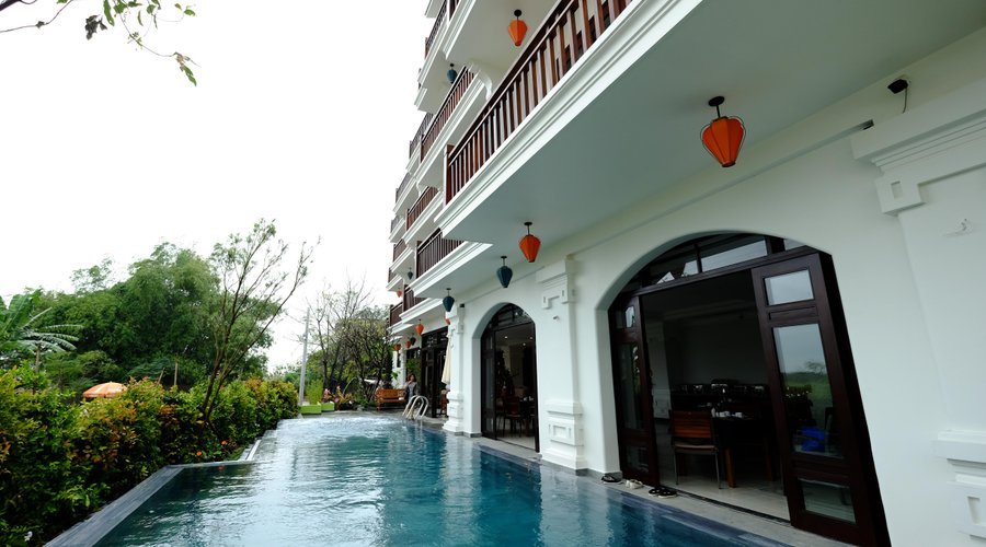 Poolâ