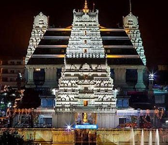 tourist places in bangalore