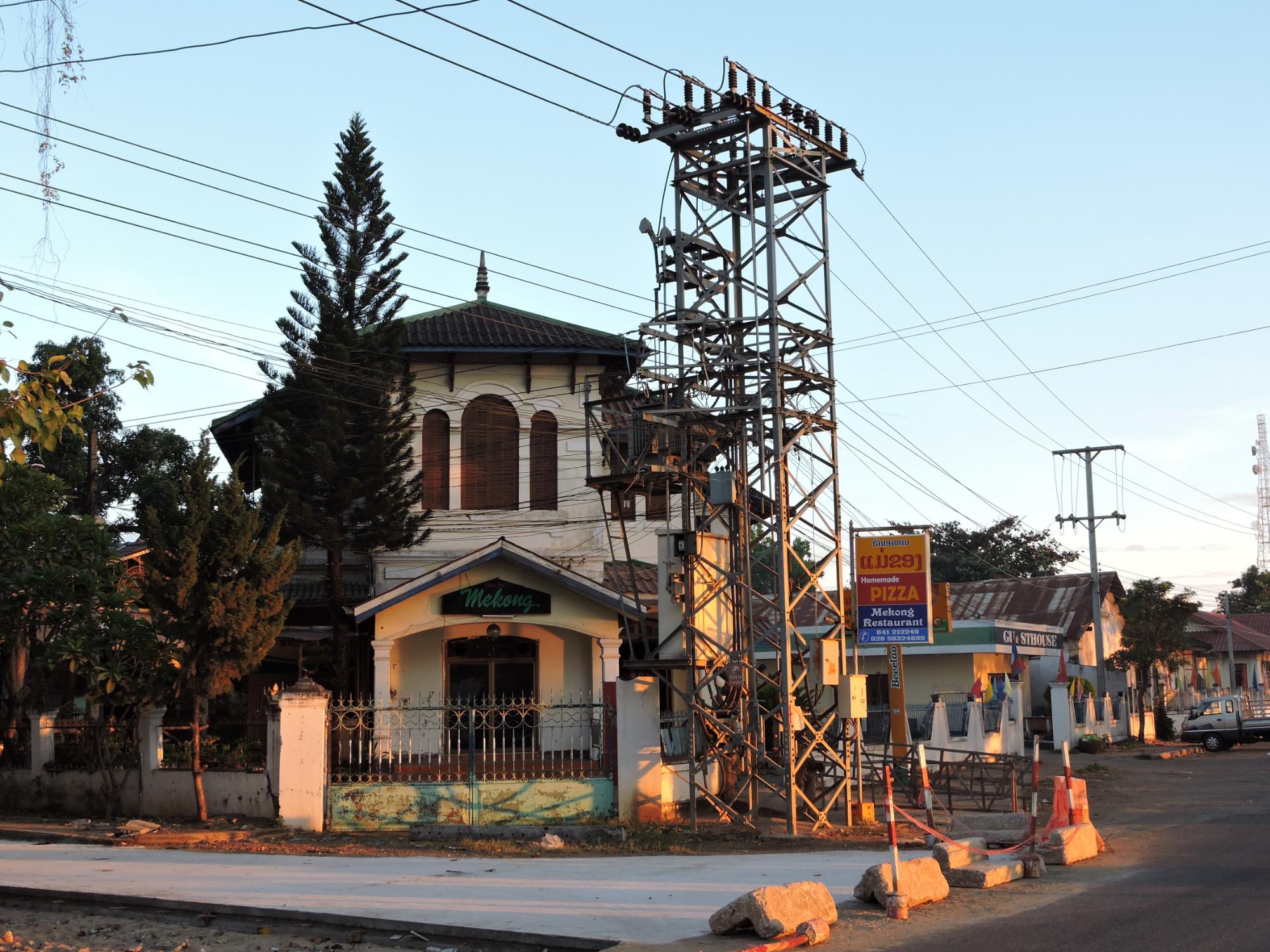 Mekong image