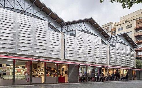 Imagen 1 de Mercado del Ninot