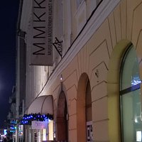 Museum Moderner Kunst Kaernten