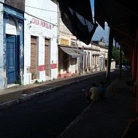 Mercado Popular da Uruguaiana