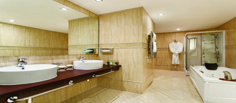 Hotel photo 43 of Ramada by Wyndham Sibiu.