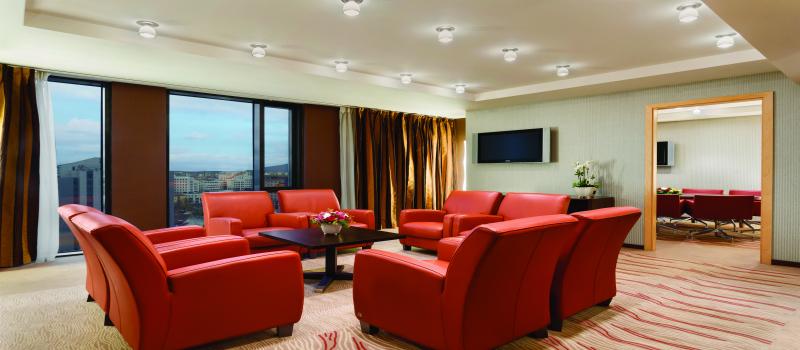 Hotel photo 21 of Ramada by Wyndham Sibiu.