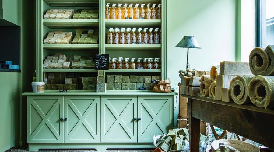 B&B LA MAISON HAUTE