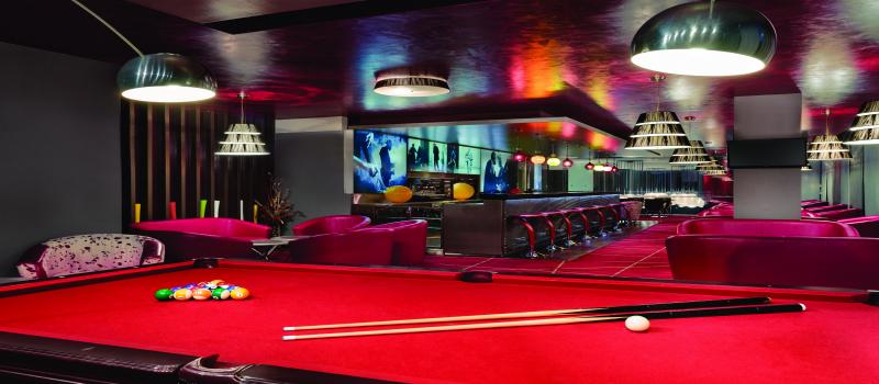 Hotel photo 6 of Ramada by Wyndham Sibiu.