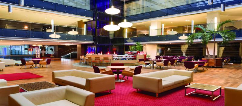 Hotel photo 35 of Ramada by Wyndham Sibiu.