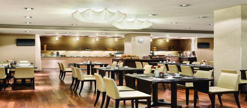 Hotel photo 20 of Ramada by Wyndham Sibiu.