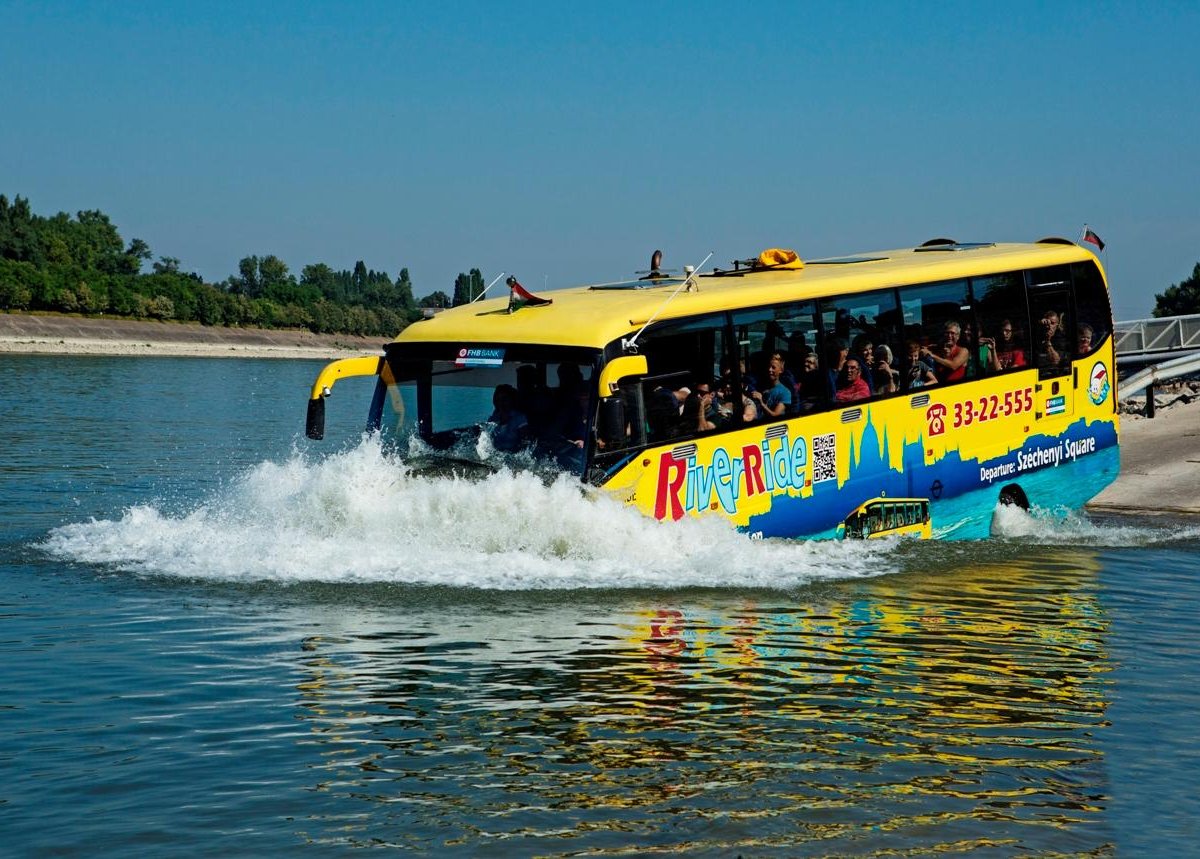 RiverRide, Будапешт: лучшие советы перед посещением - Tripadvisor