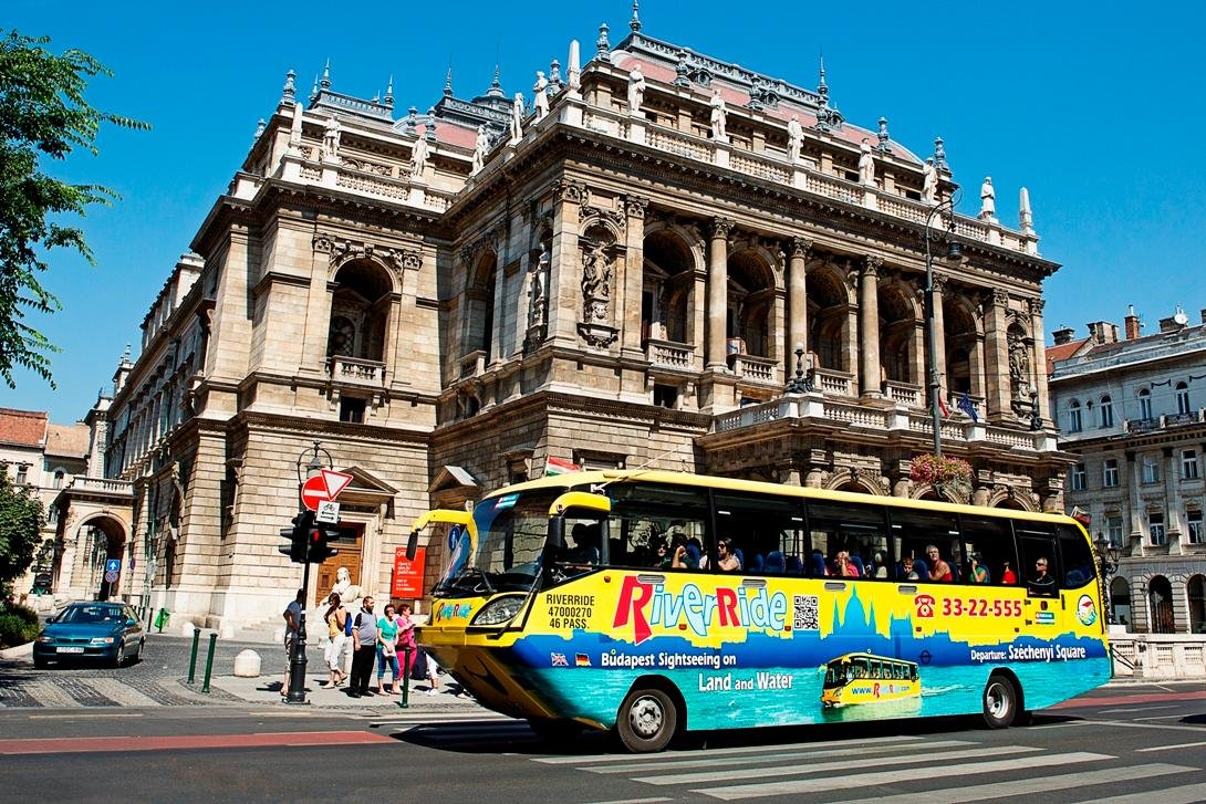 RiverRide, Будапешт: лучшие советы перед посещением - Tripadvisor