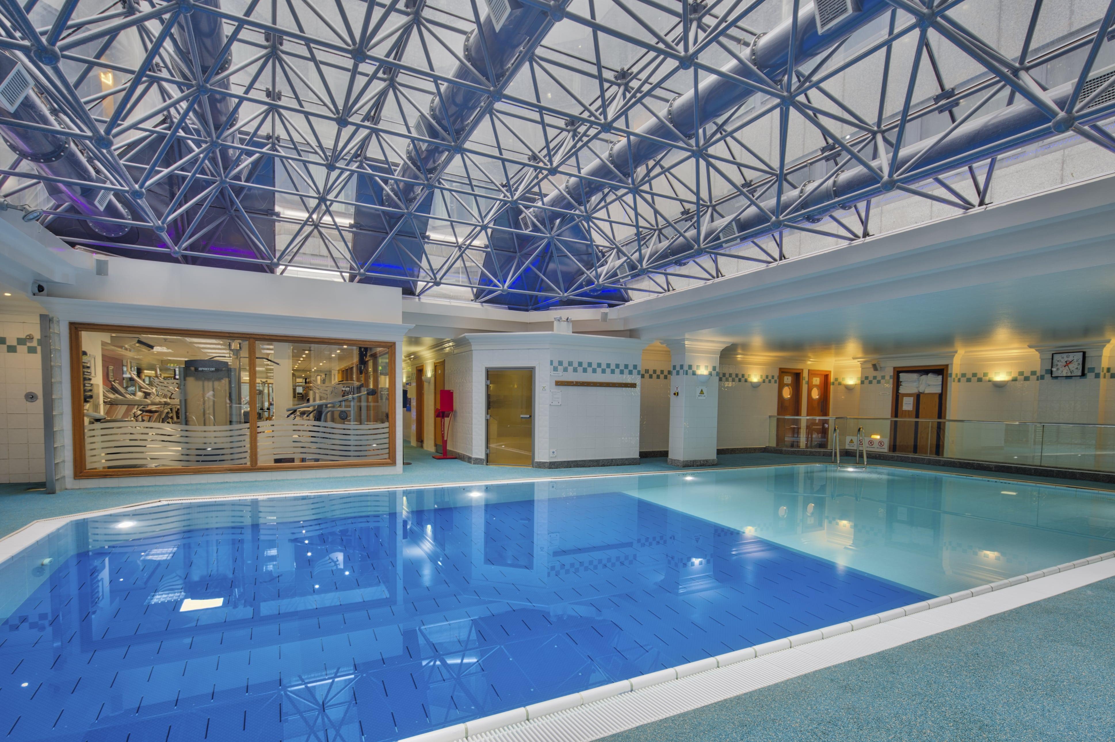 Hotel photo 88 of Hilton London Metropole.