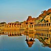 Things To Do in 3 day tour of Hampi by flight from Bangalore, Restaurants in 3 day tour of Hampi by flight from Bangalore