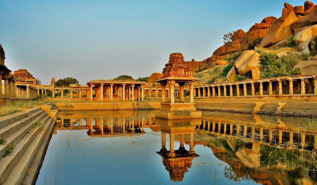 taxi service in Ballari with SDM Cabs