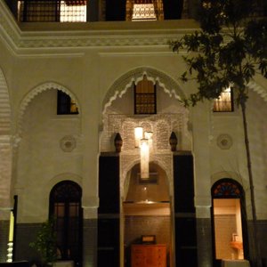 Riad Braya