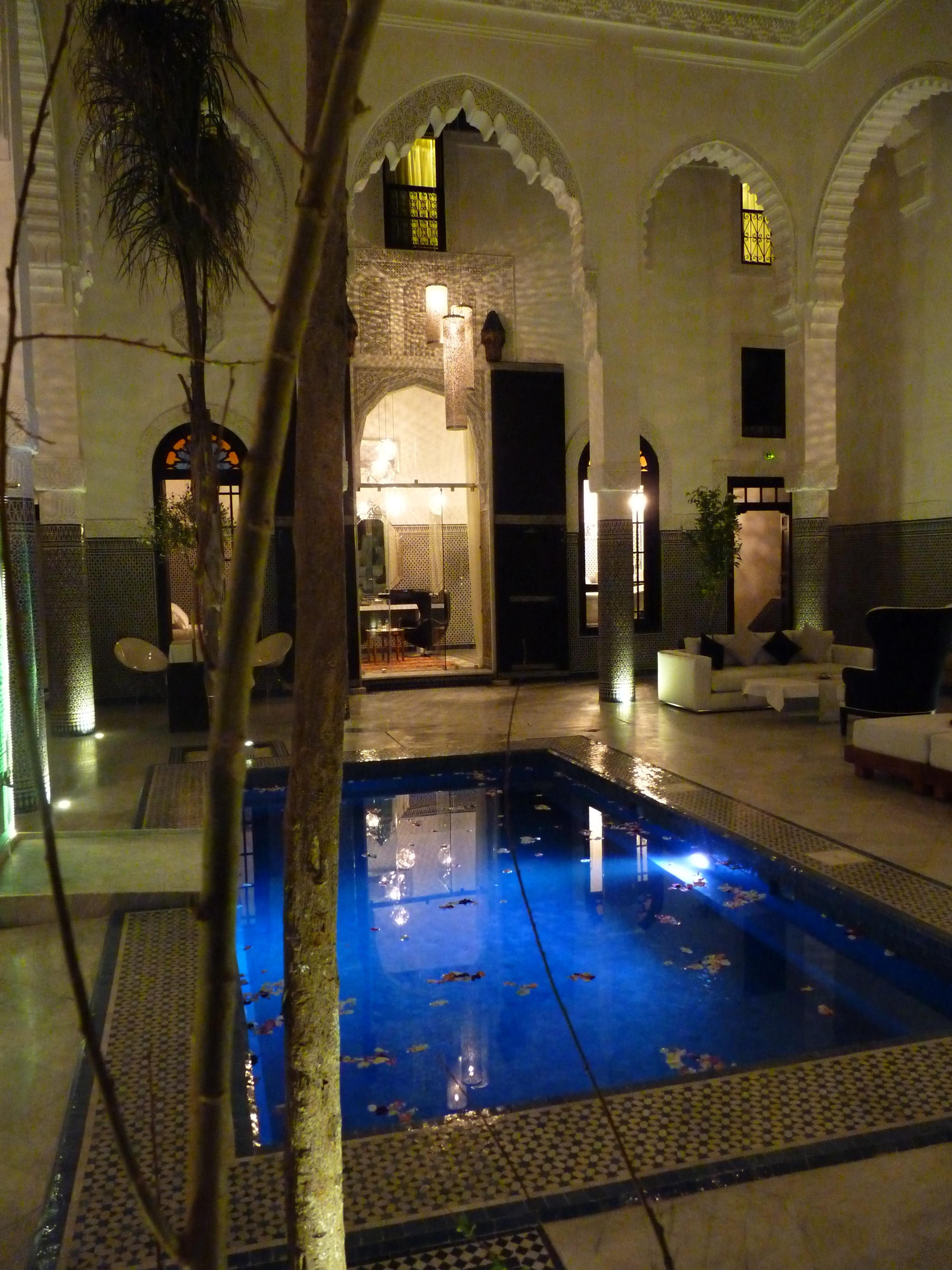 RIAD BRAYA - Updated 2024 Prices & Hotel Reviews (Fez, Morocco)