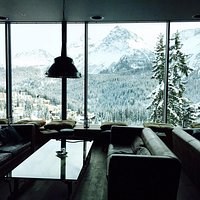 the perfect view
