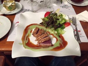 Comida