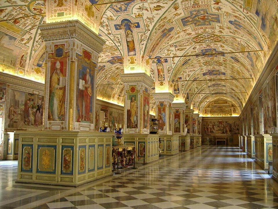 Sistine Chapel Vatican City Italy Hours Address Attraction