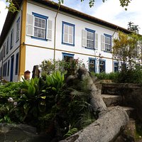 santo antonio do paiol