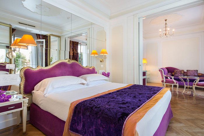 Grand Hotel Des Bains (Riccione, Italie) - tarifs 2024