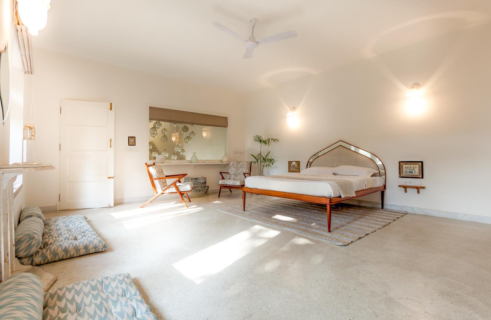 28 Kothi by null