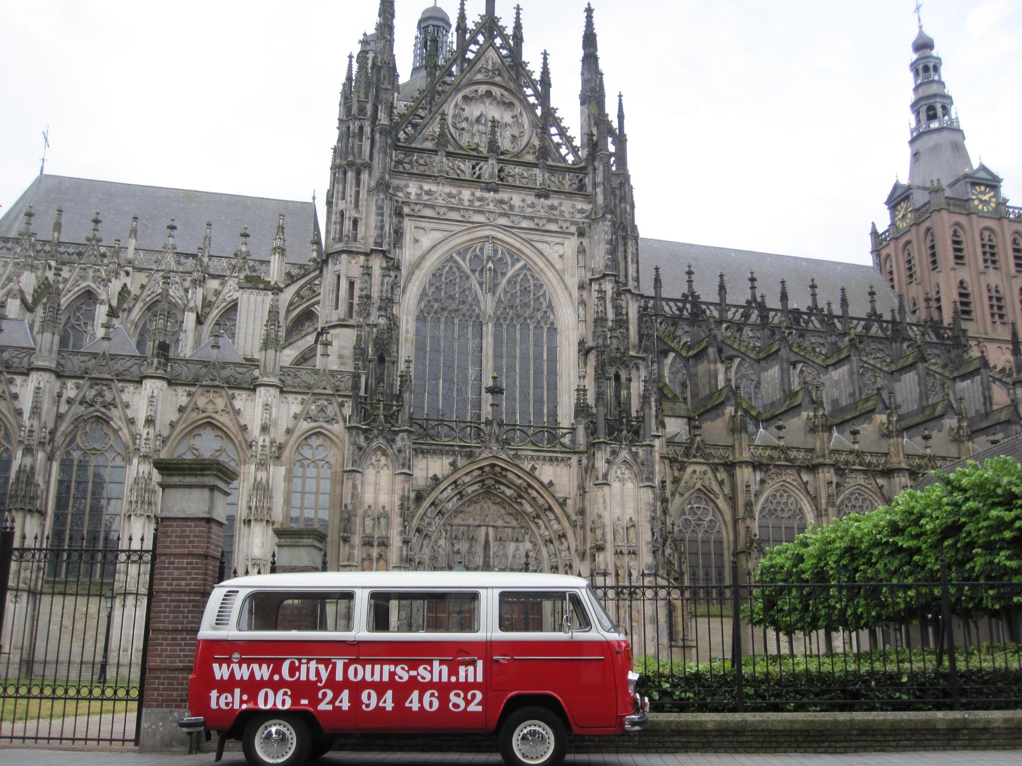 CITYTOURS 'S-HERTOGENBOSCH (Den Bosch) - All You Need To Know BEFORE You Go