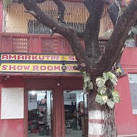 The Shop