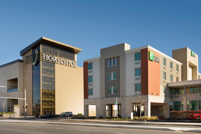 HOLIDAY INN EXPRESS BALTIMORE AT THE STADIUMS, AN IHG HOTEL - Updated ...