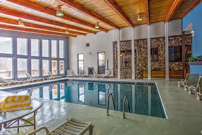 THE LODGE AT BRECKENRIDGE $124 ($̶1̶8̶9̶) - Prices & Hotel Reviews - CO