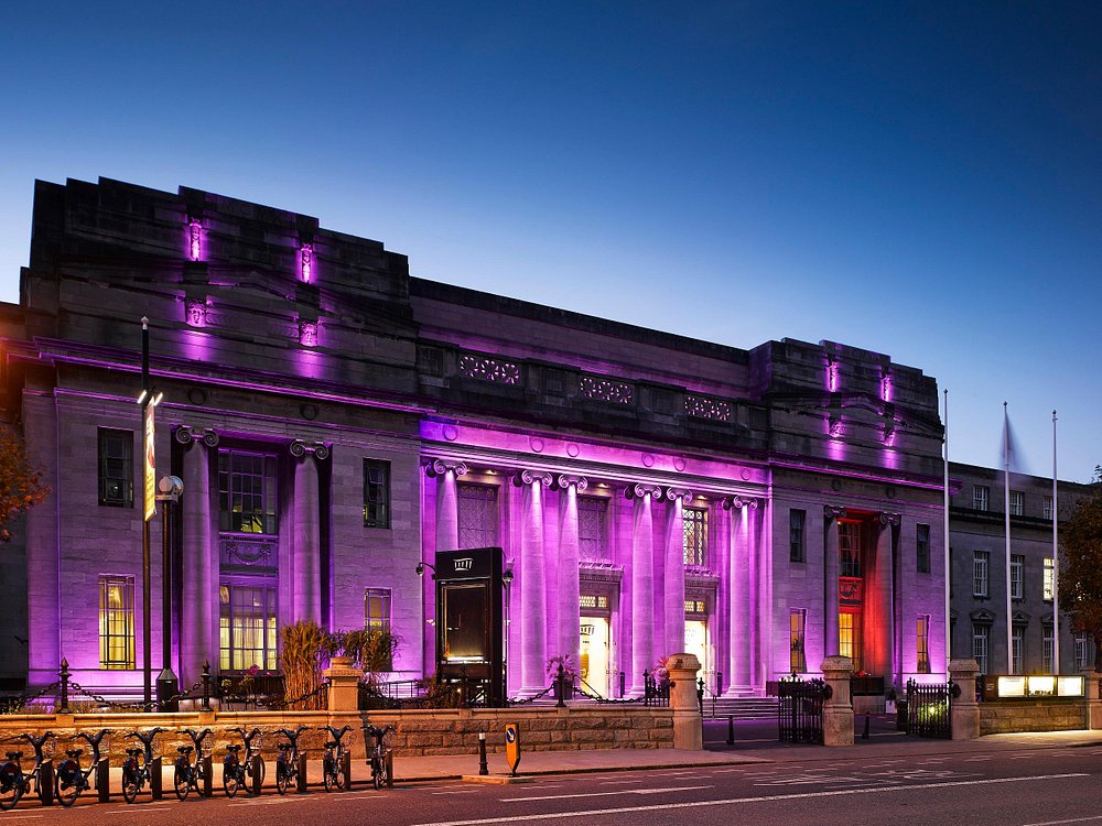 THE 10 BEST Dublin Theatres (Updated 2024) Tripadvisor