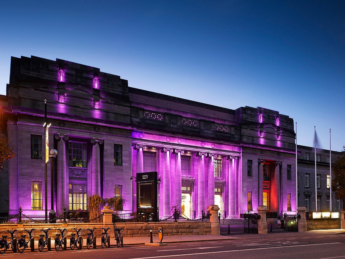 The National Concert Hall (Dublin, Ireland) Đánh giá Tripadvisor