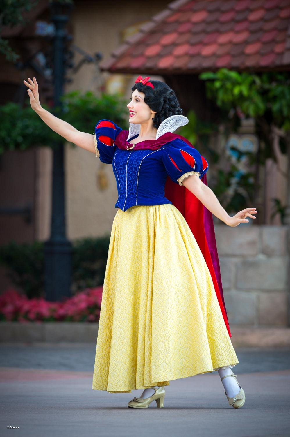 Meet Snow White (Orlando) - All You Need to Know BEFORE You Go