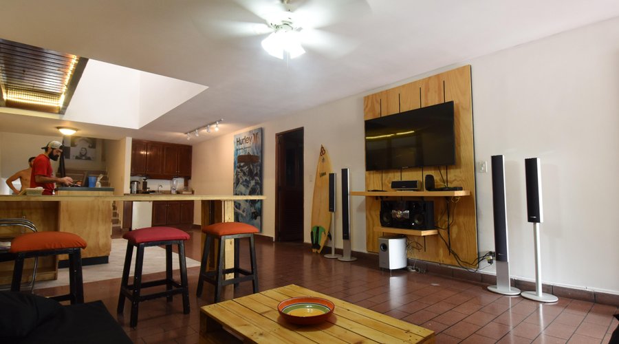 Common Areas