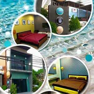 Four Rooms Guesthouse