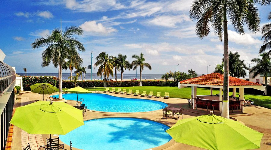 Gamma by Fiesta Inn Campeche Malecón