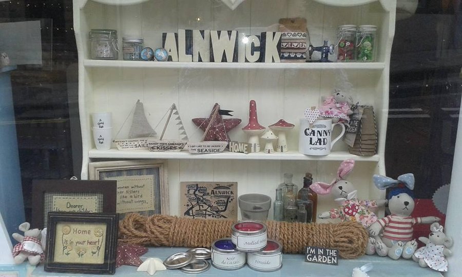 Lots of lovely gifts for all occasions x