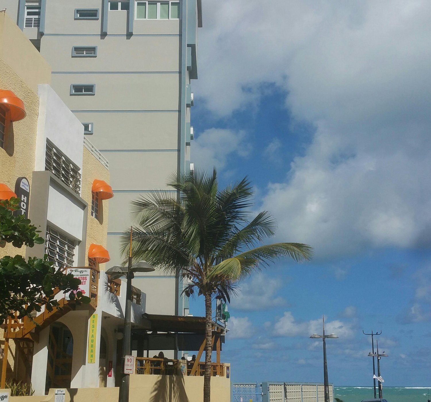 Sandy Beach Hotel by null