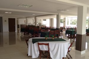 Restaurantes