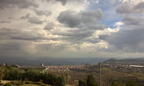 Νάουσα Ημαθίας ,Χώρας Νερό οικισμός