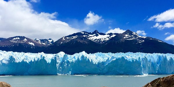 Glaciar Perito Moreno Hostel El Calafate Argentinie Foto S Reviews En Prijsvergelijking Tripadvisor