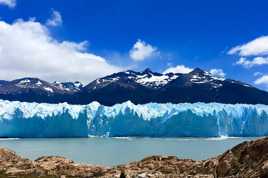 Glaciar Perito Moreno Hostel El Calafate La Patagonia Opiniones Comparacion De Precios Y Fotos Del Albergue Tripadvisor