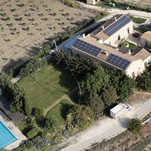 vista aerea