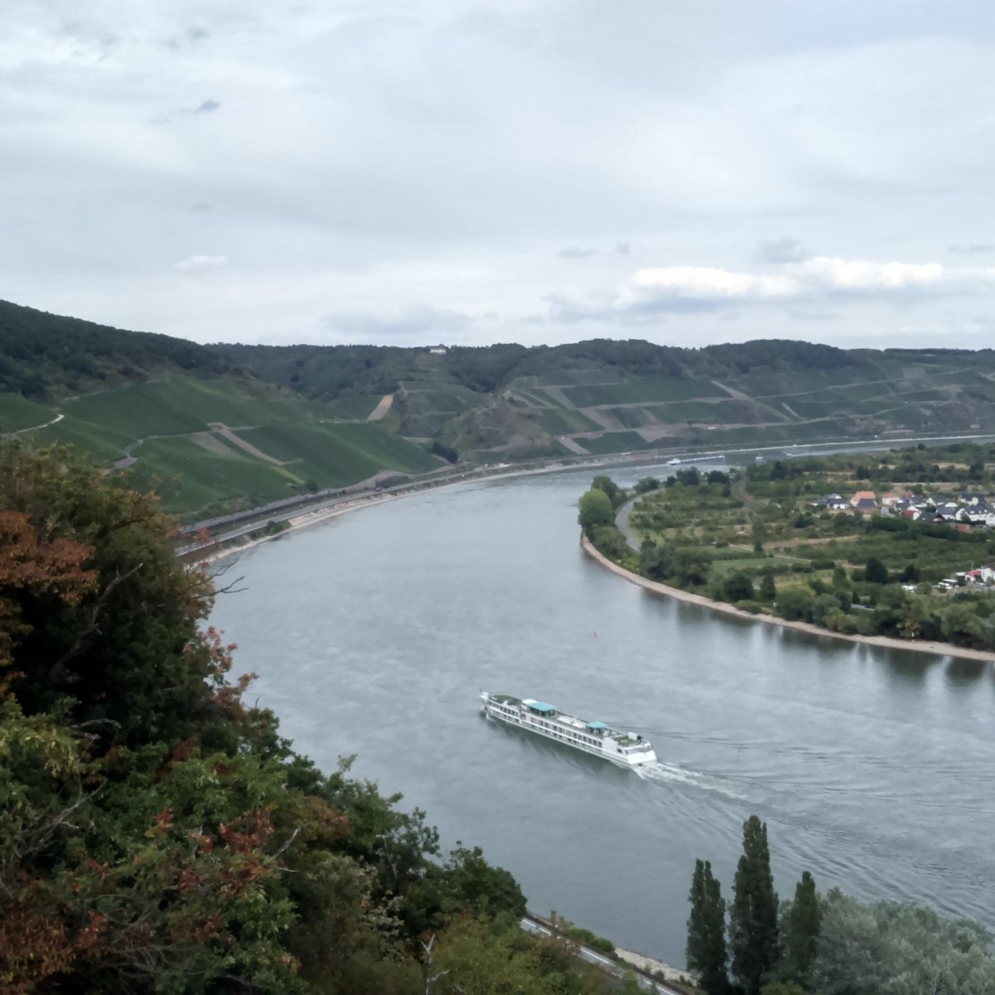 Mosel Wine Region 2024: все самое лучшее для туристов - Tripadvisor