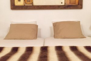 Quarto e suite