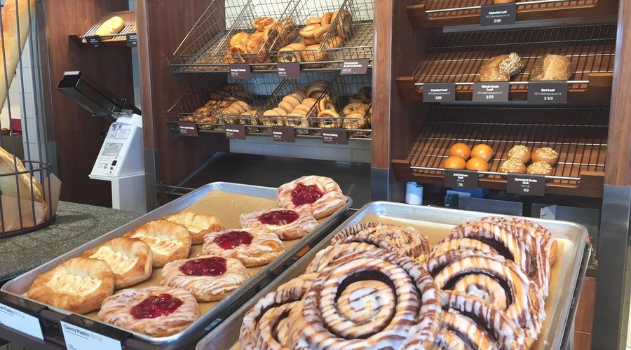 Panera Bread