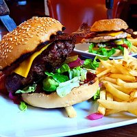 Burgers