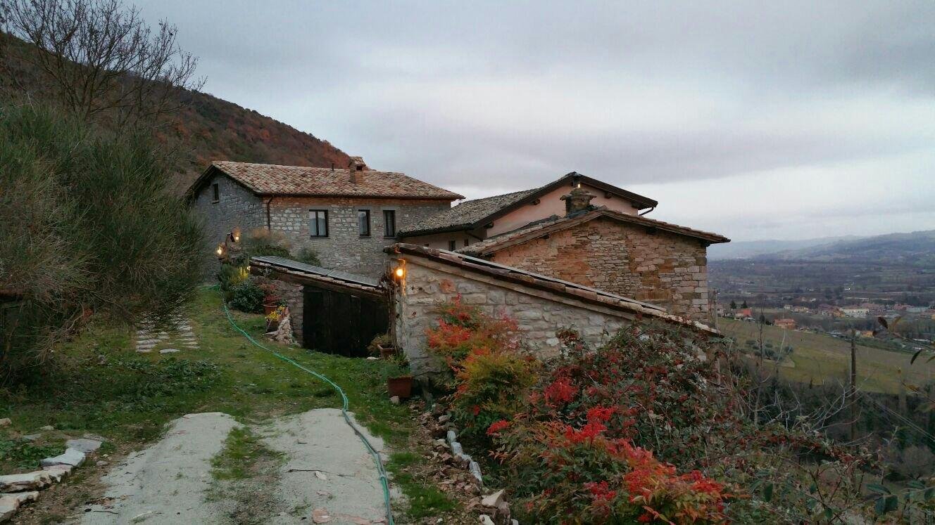 B&B DI VALLE - Reviews (Gubbio, Italy)