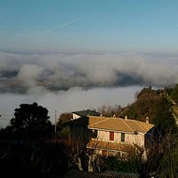 Sant'Elpidio a Mare fog
