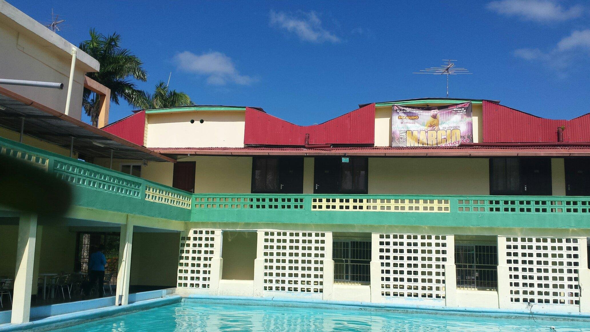 Hotel Stardust image