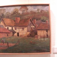 カミーユ・ピサロの息子の作品1
